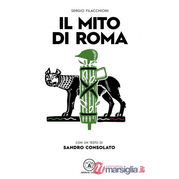 Mito di Roma (Il)