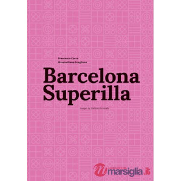 Barcelona superilla