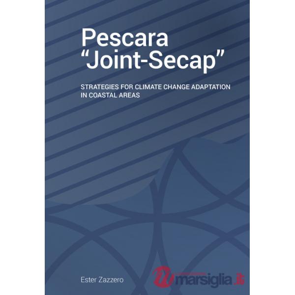 Pescarajoint Secap. Strategies for climate change adaptation in coastal areas