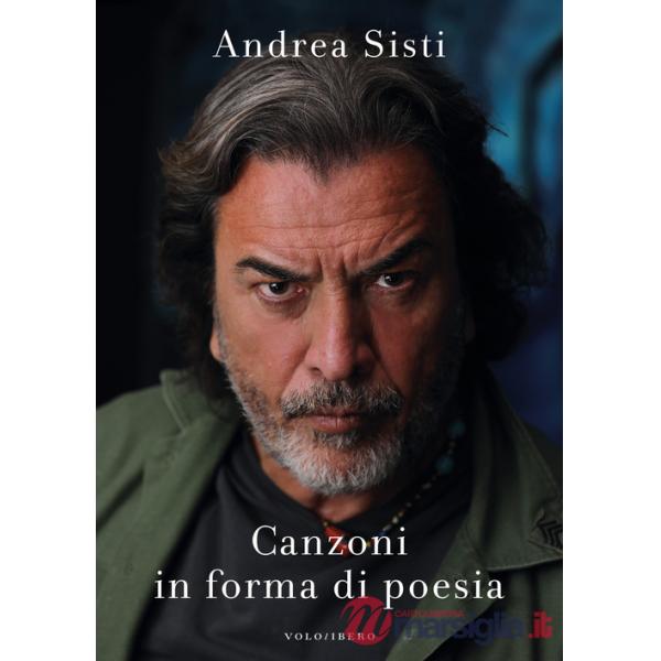 Canzoni in forma di poesia