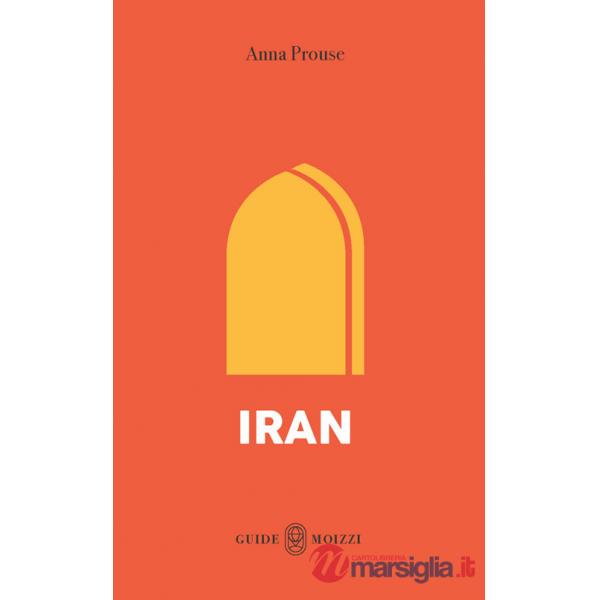 Iran. Con Carta geografica ripiegata