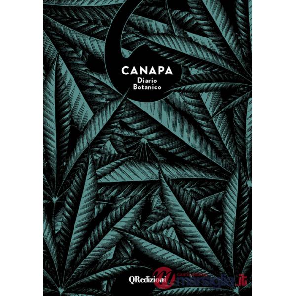 Canapa. Diario botanico