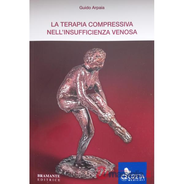 Terapia compressiva nell'insufficienza venosa (La)