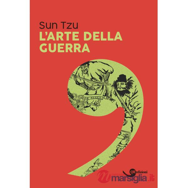 Arte della guerra (L')