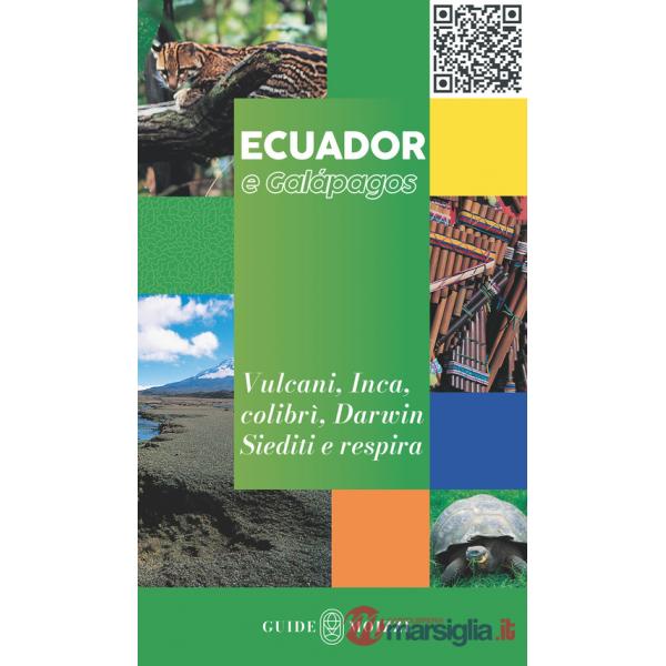 Ecuador e Galápagos