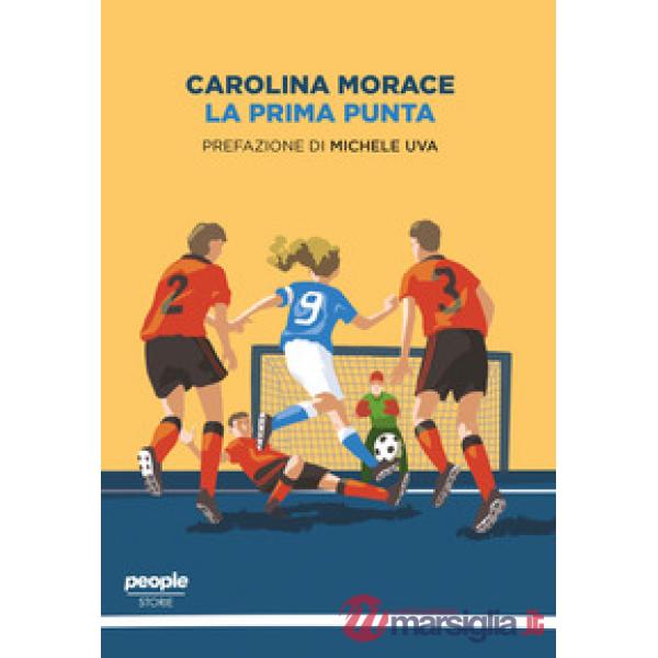 Prima punta (La)