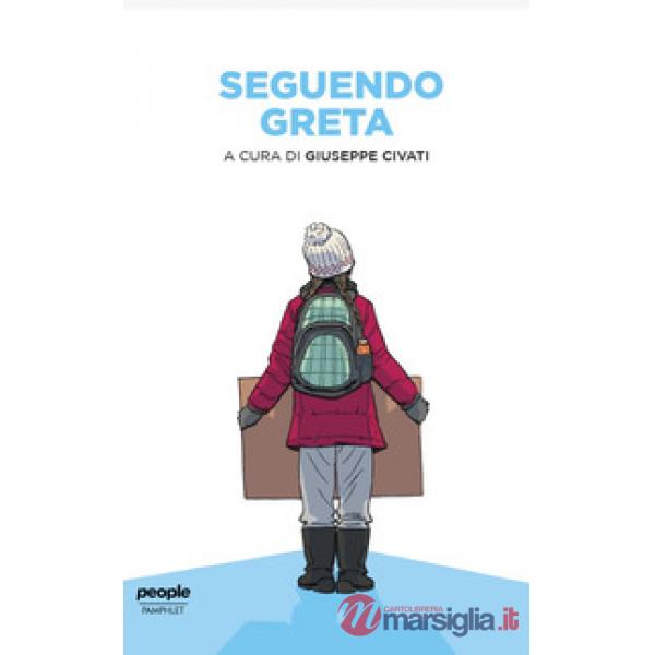 Seguendo Greta