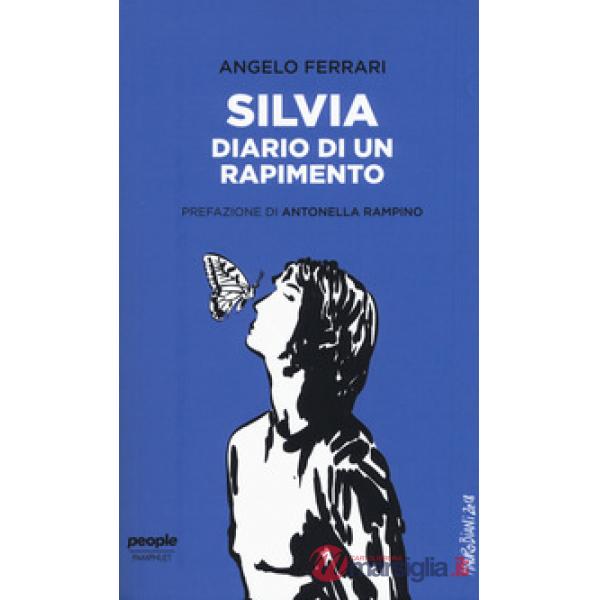 Silvia. Diario di un rapimento