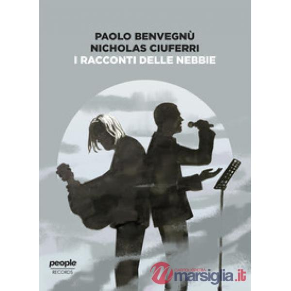 Racconti delle nebbie. Con CD Audio (I)