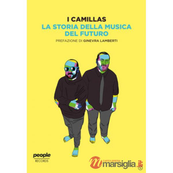 Storia della musica del futuro (La)
