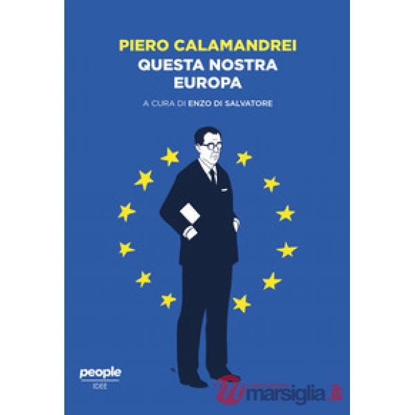 Questa nostra Europa
