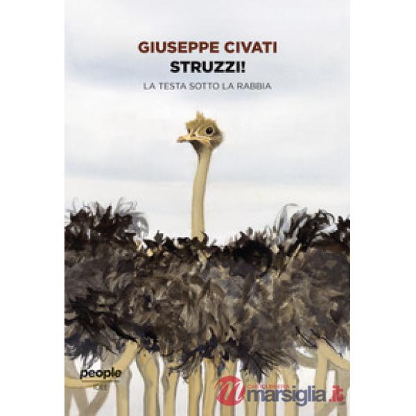 Struzzi! La testa sotto la rabbia