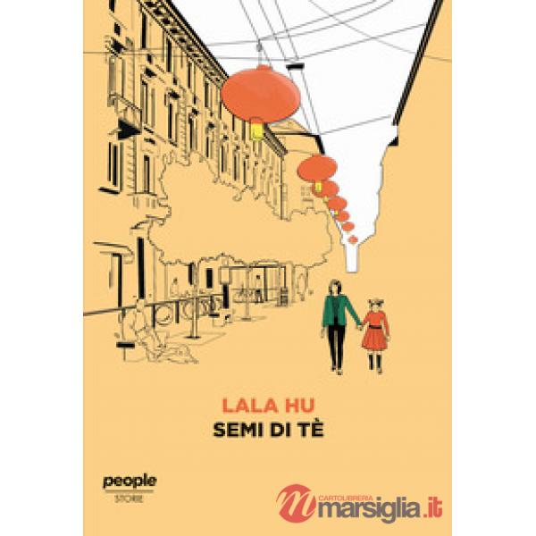Semi di tè