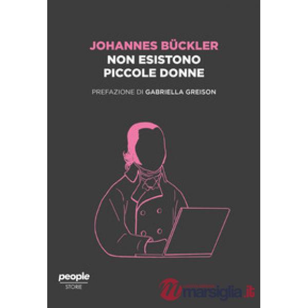Non esistono piccole donne