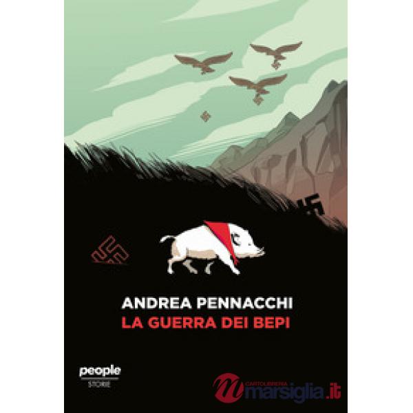 Guerra dei Bepi (La)