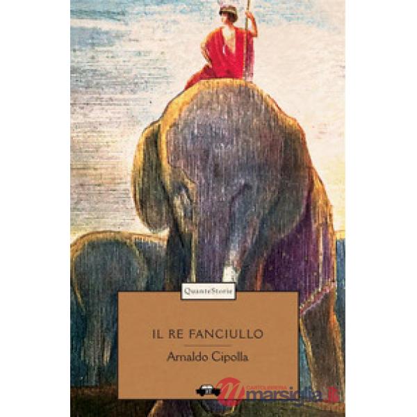 Il re fanciullo