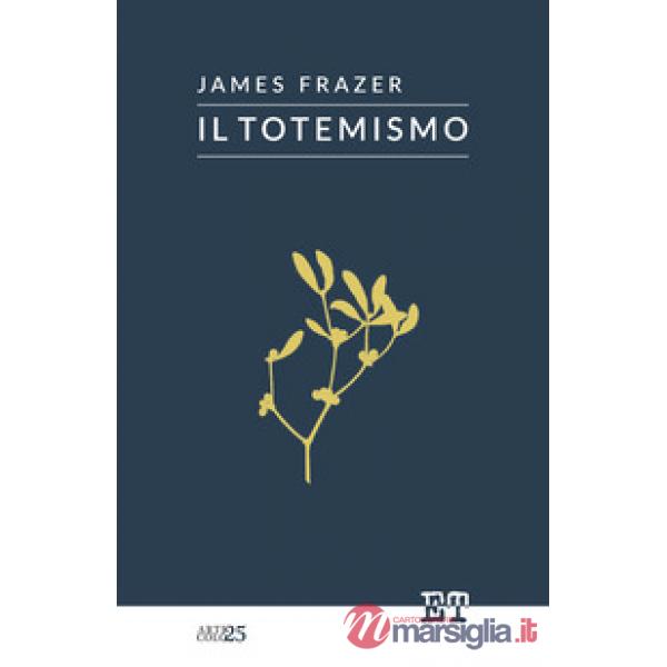 Il totemismo