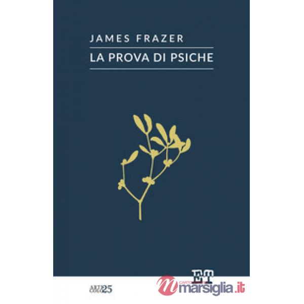 La prova di Psiche