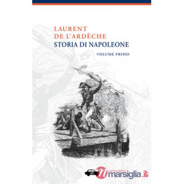Storia di Napoleone