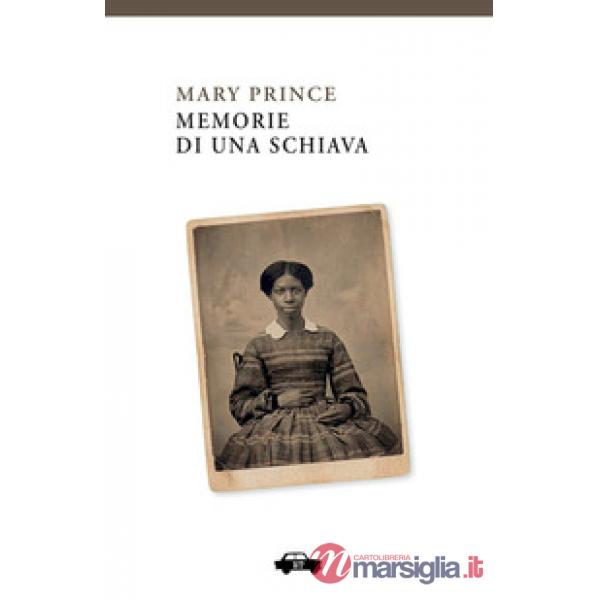 Memorie di una schiava