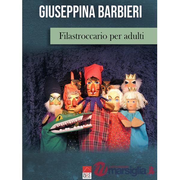 Filastroccario per adulti