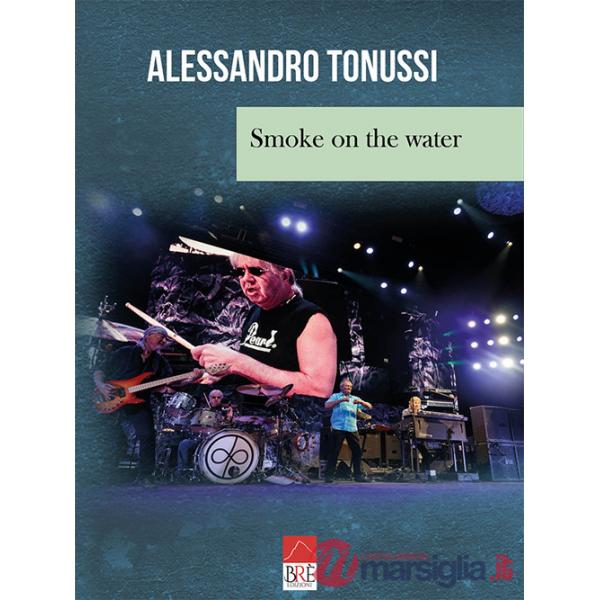 Smoke on the water