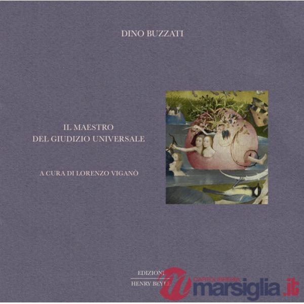 Maestro del Giudizio Universale (Il)