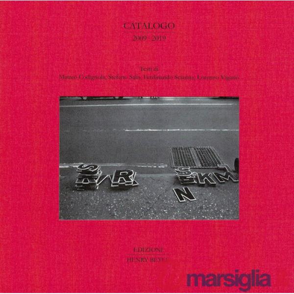 Catalogo (2009-2019). Ediz. illustrata