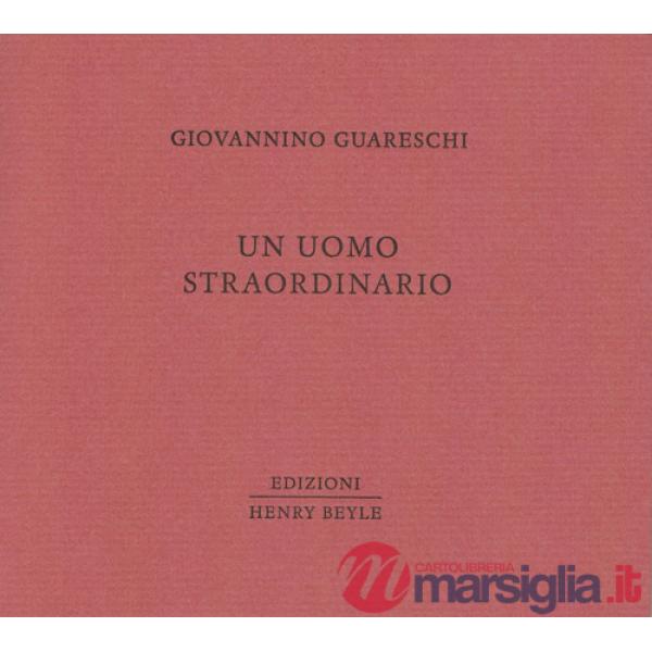 Uomo straordinario (Un)