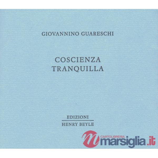 Coscienza tranquilla