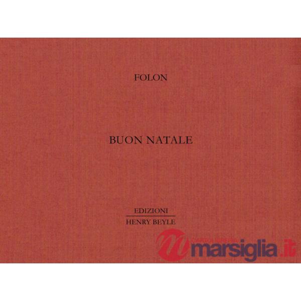 Buon Natale