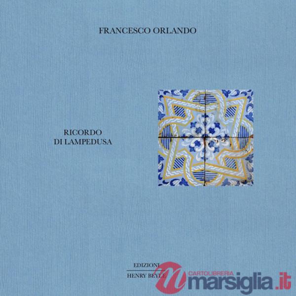 Ricordo di Lampedusa