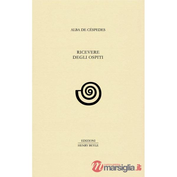 Ricevere degli ospiti
