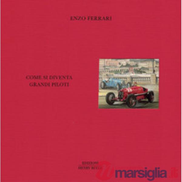 Come si diventa grandi piloti