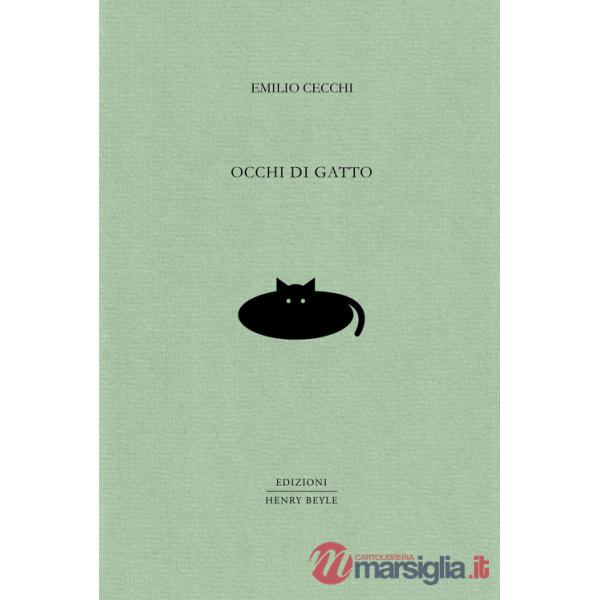 Occhi di gatto. Ediz. limitata