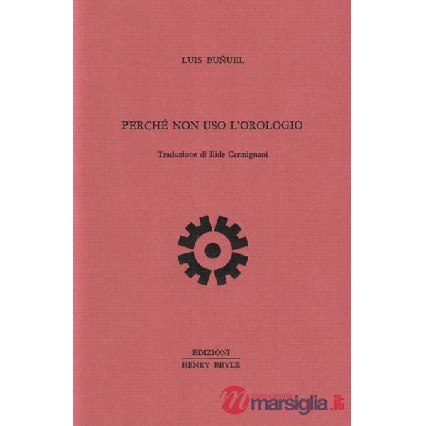 Perché non uso l'orologio