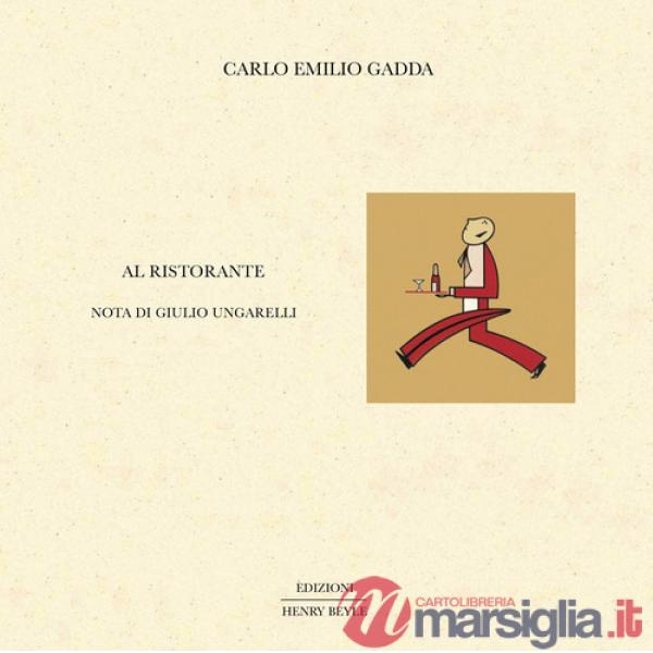 Al ristorante. Ediz. illustrata