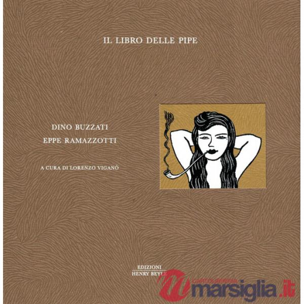 Libro delle pipe (Il)