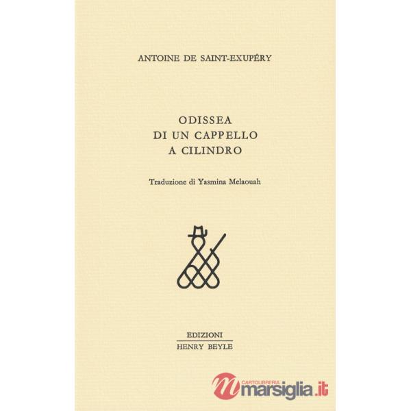 Odissea di un cappello a cilindro