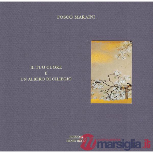 Tuo cuore è un albero di ciliegio (Il)