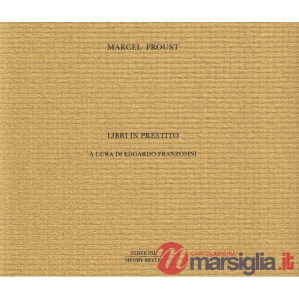 Libri in prestito