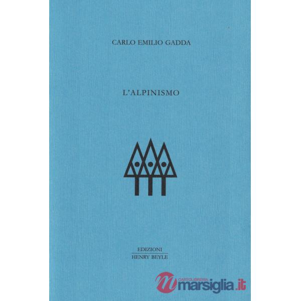 Alpinismo. Ediz. limitata (L')