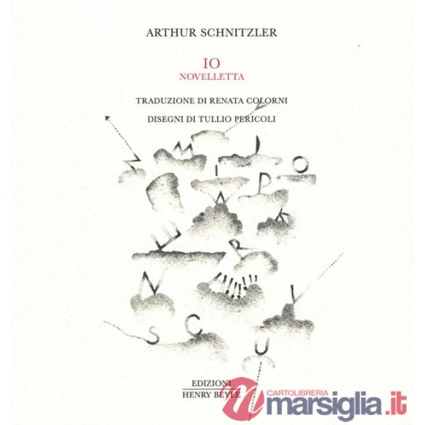 Io. Novelletta. Ediz. tedesca e italiana
