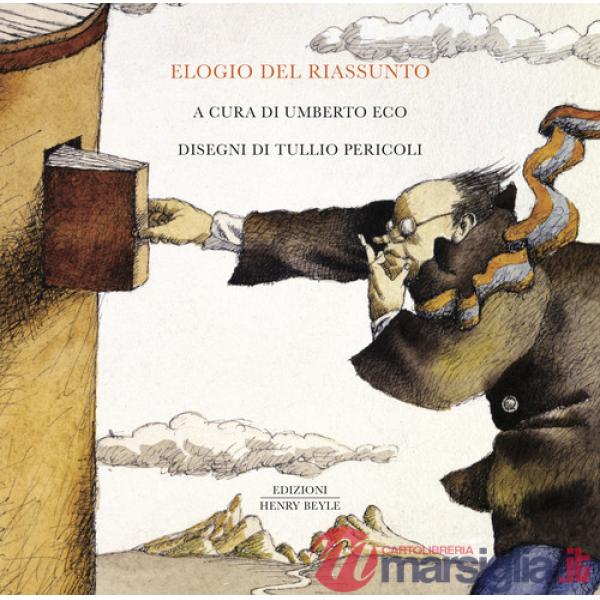 Elogio del riassunto