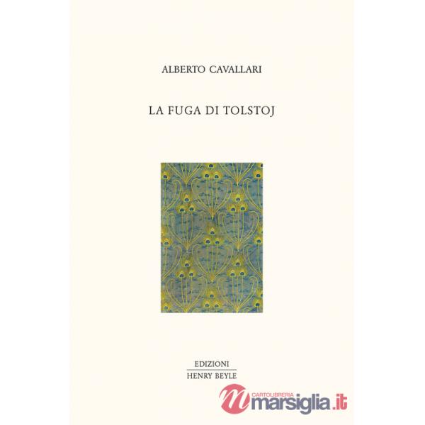 Fuga di Tolstoj (La)