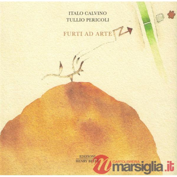 Furti ad arte