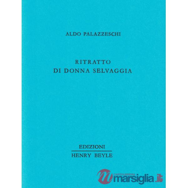 Ritratto di donna selvaggia