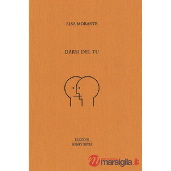 Darsi del tu