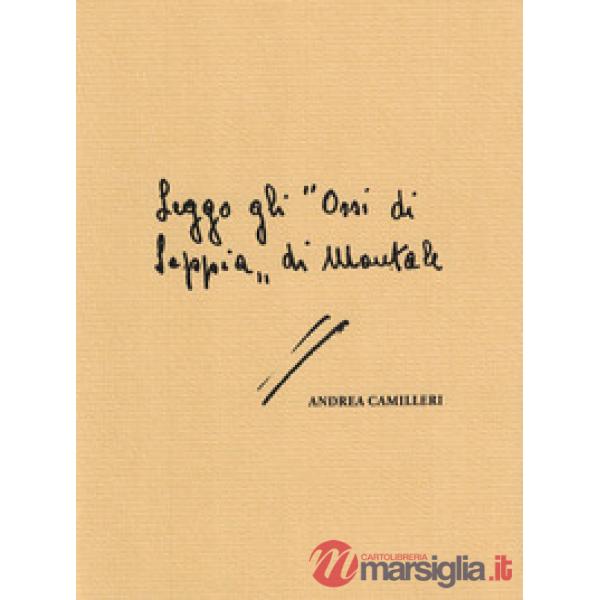 Taccuino con letture