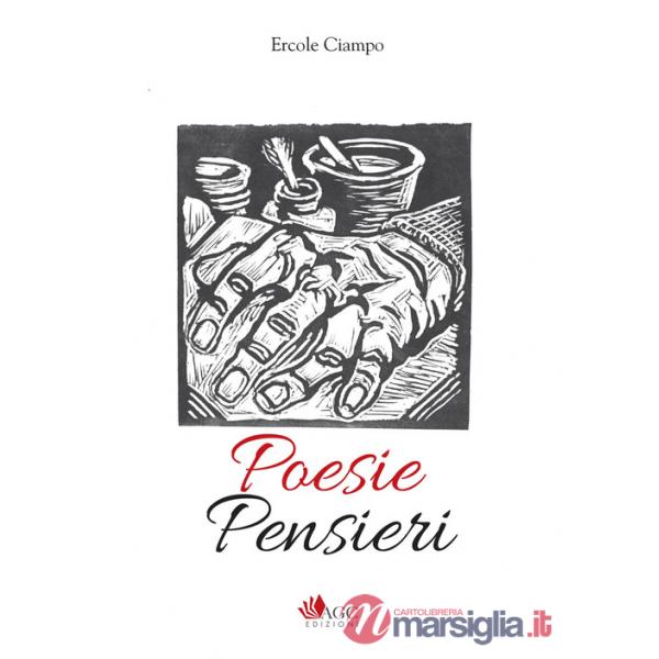 Poesie, pensieri